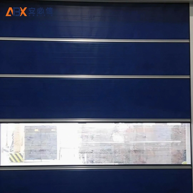 本溪市快速门