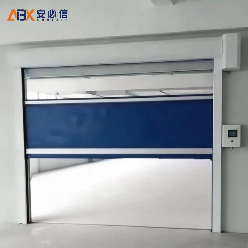 本溪市快速门